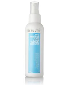 RESULTE Anti Hair Loss Tonic & Hair Growth Booster - 125ml