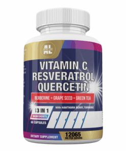 Resveratrol 13 In 1 Complex