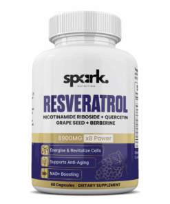 Resveratrol Capsules