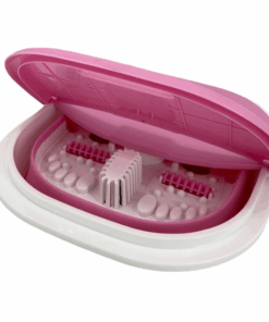 Retainer Cleaning Foam