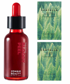 Retinoic Acid Ester Serum, 5% Hydroxypinacolone Retinoate, Vitamin A