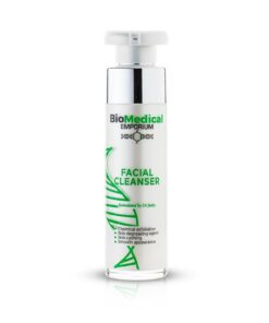 Retinol Serum & Aloe Vera Face Gel Combo