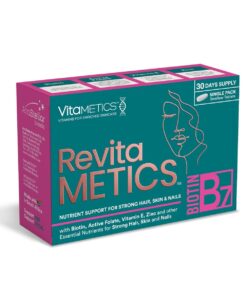 RevitaMETICS