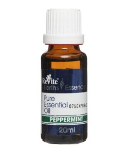 Revite Earth's Essence Peppermint Oil 100%