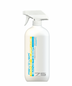 Reviver Hand & Surface Sanitiser 1Litre Trigger Spray 75% Isopropyl Alcohol