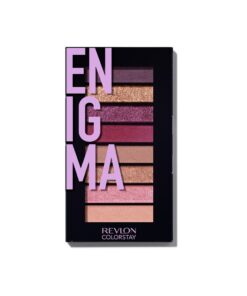 Revlon ColorStay Eyeshadow Palettes - Enigma