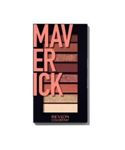 Revlon ColorStay Eyeshadow Palettes - Maverick