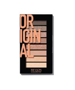 Revlon ColorStay Eyeshadow Palettes - Original