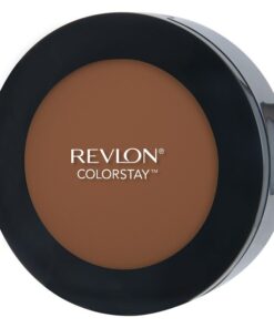 Revlon ColorStay Pressed Powder Cinnamon