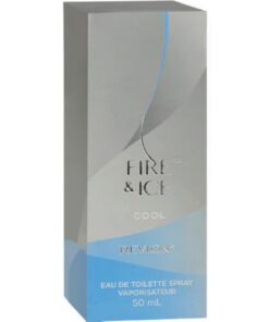 Revlon Fire & Ice - Cool -50ml