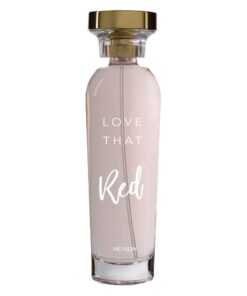 Revlon Love That Red EDT Spray - 50ml