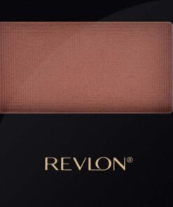 Revlon Powder Blush - Nauty Naude