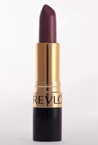 Revlon Superlustrous Lipstick Mauvy Night