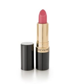 Revlon - Superlustrous Lipstick - Softsilver Rose