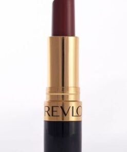 Revlon Superlustrous Lipstick Toast Of New York