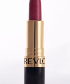 Revlon Superlustrous Lipstick Wine With Everything