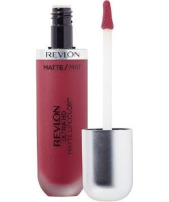Revlonultra Hd Matte LipColour - Addiction
