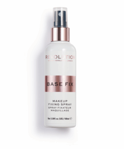 Revolution Base Fix Makeup Fixing Spray
