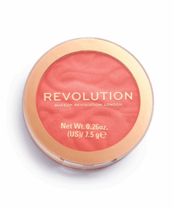 Revolution Blusher Reloaded Coral Dream