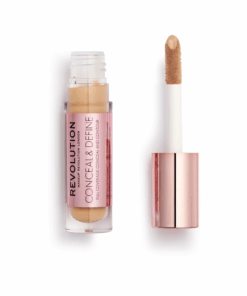 Revolution Conceal and Define Concealer - C11