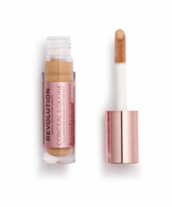 Revolution Conceal and Define Concealer - C12