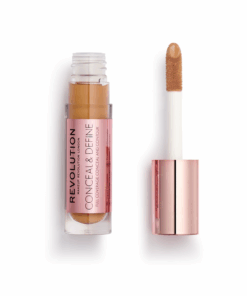 Revolution Conceal and Define Concealer - C13