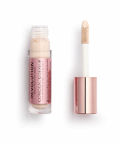 Revolution Conceal and Define Concealer - C2