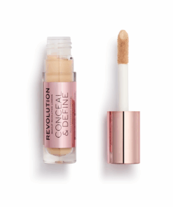 Revolution Conceal and Define Concealer - C5