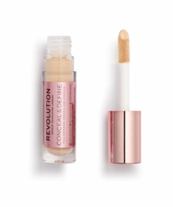 Revolution Conceal and Define Concealer - C6