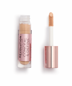 Revolution Conceal and Define Concealer - C8