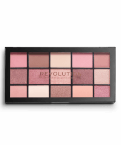 Revolution Re-loaded Eyeshadow Palette Provocative