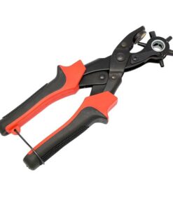 Revolving Punch Plier Kit