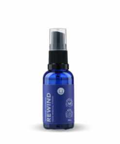 Rewind Detox - Zeolite liquid Nano Particle Mouth Spray