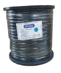 RG59 +2C High Quality Coxial Cable 100M