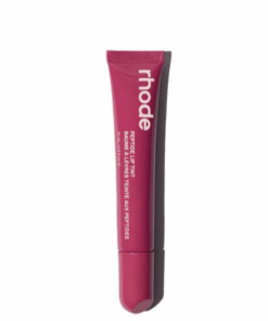 Rhode Skin Peptide Lip Tint - Raspberry Jelly- Crushed Berry
