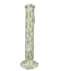 Rick & Morty Silicone Glow In The Dark Bong