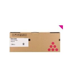 Ricoh Spc 252 Magenta Toner 4000 Pages @ 5% Idc.