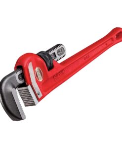 RIDGID 18" Heavy Duty Pipe Wrench