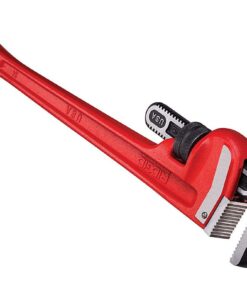 RIDGID 24" Heavy Duty Pipe Wrench