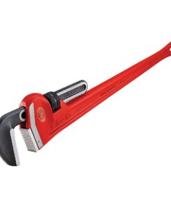 RIDGID 48" Heavy Duty Pipe Wrench