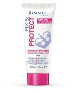 Rimmel - Foundation Primer Power