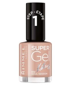 Rimmel London Super Gel Kate - Soul Session - Soul Session - Soul Session