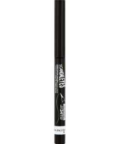 Rimmel - Scandal'Eyes Microfelt Eyeliner - Black