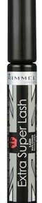 Rimmel Xtrasuplash Long Lash Mascara - 101 Black