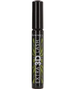 Rimmel XtraSupLash Mascara 3D Black