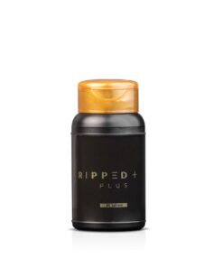 Ripped Plus Fat Burner