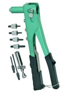 Rivnut Tool