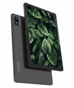 RIZZEN NovaTab S1, Android 13, LTE, 10.1" Smart Tablet with FREE Flip Cover