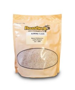 Roastwell Almond Flour Natural 1kg