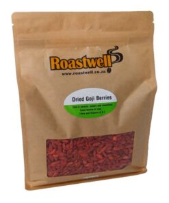 Roastwell Dried Goji Berries 1kg